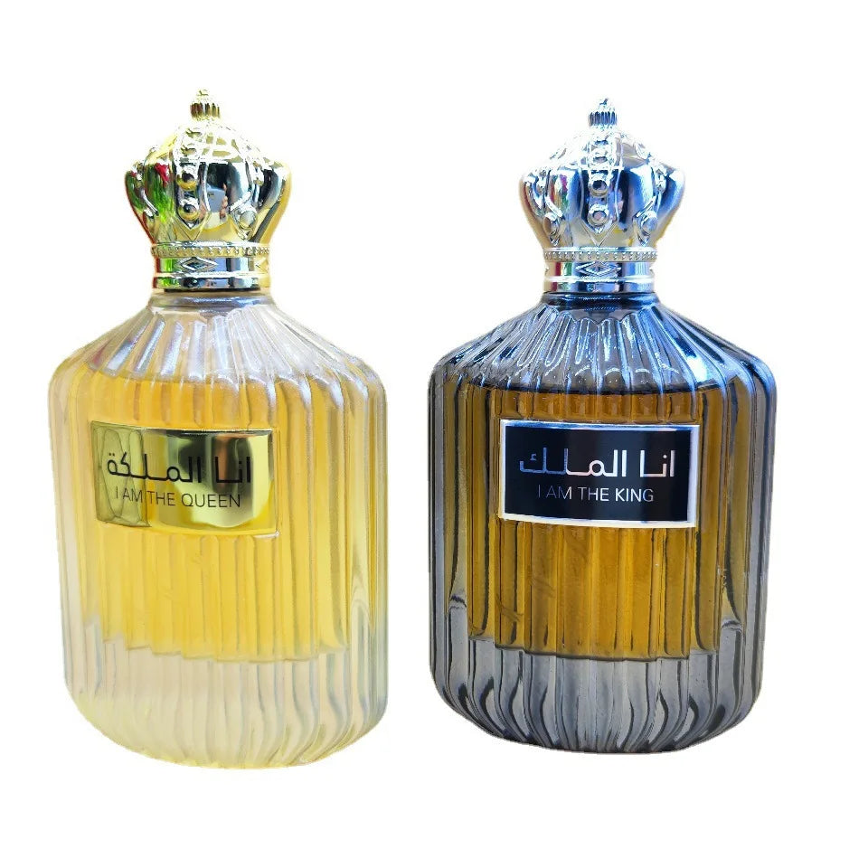 Dubai Prince Men’s Perfume 100ml