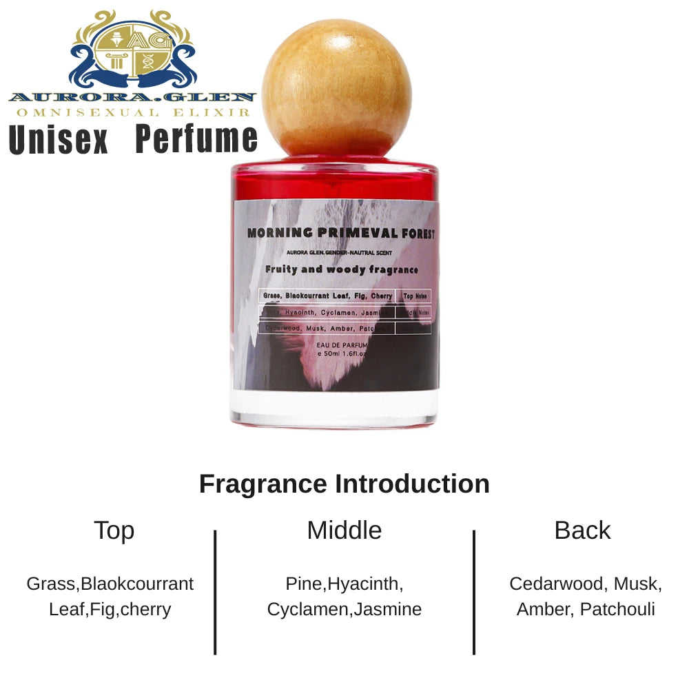 Arabian Oud Woody Perfume