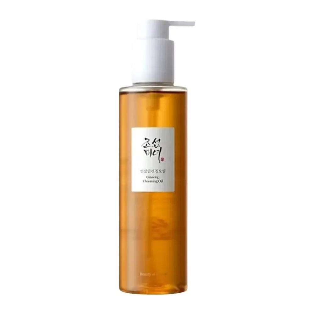 Beauty of Joseon Mild Facial Cleansing Cleanser Toner Essence Hydrate Skincare SPF50+ Anti UV Rice Probiotic Sun Block Sunscreen