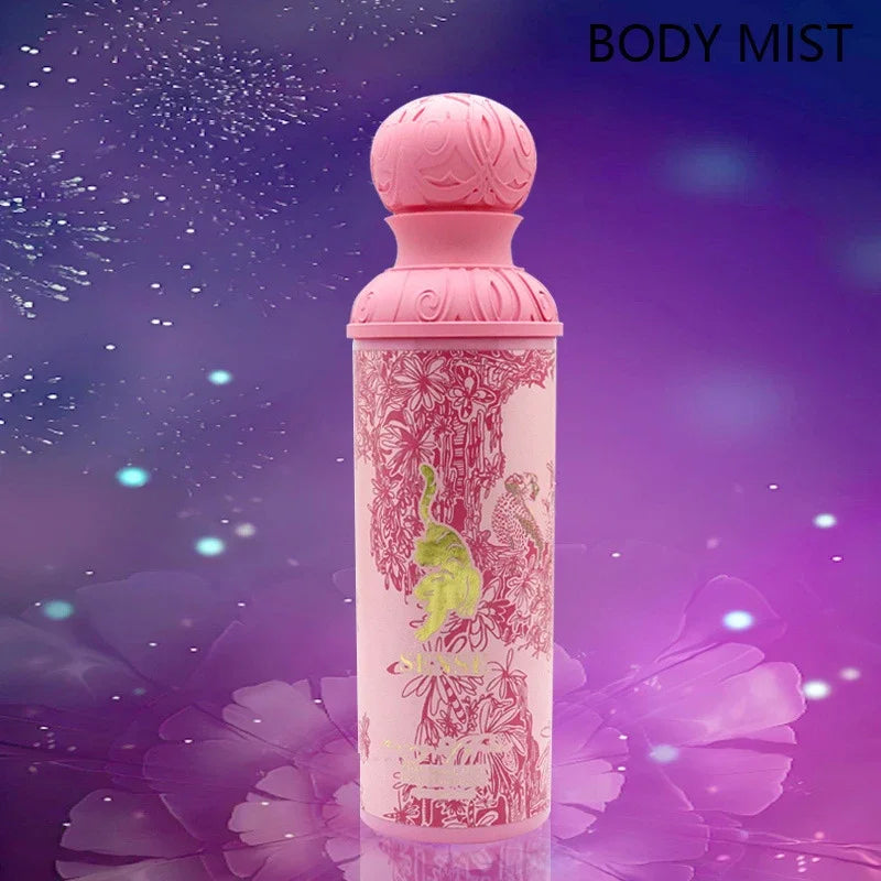 Strong Arabian Woody Cologne Spray