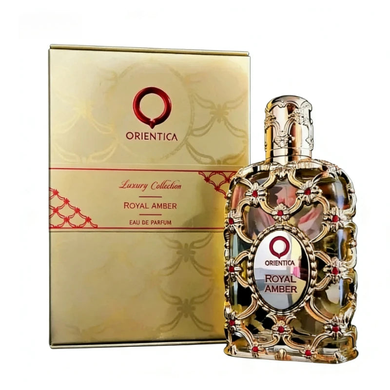 Arabian Oriental Unisex EDP 80ml
