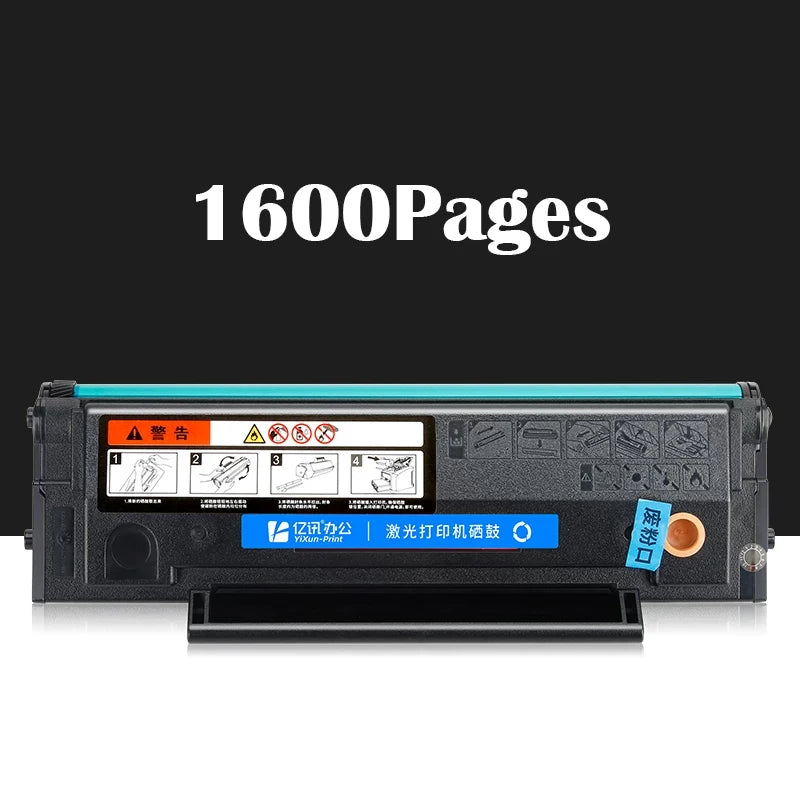 TL-C2310E C2310E TL-C2310H C2310H 1600Pages Toner Cartridge for Pantum BP2300W BP2300NW BM2300A BM2300AW BM2300NW