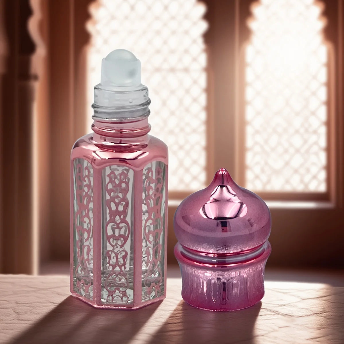 Arabian Floral Rollerball Perfume