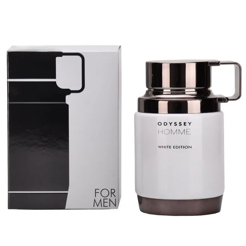 Arab Odyssey Unisex Perfume 3.4oz
