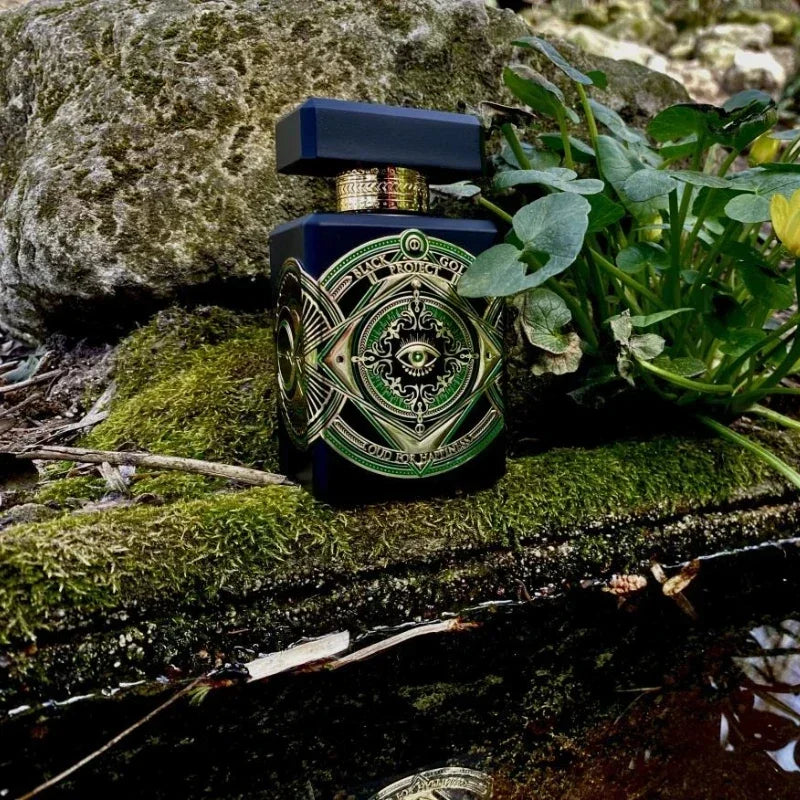 Oud Vanilla Musk Unisex Perfume