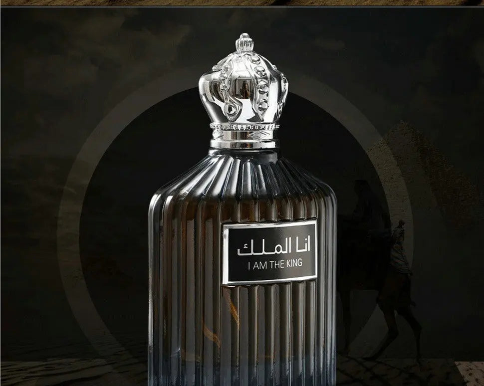 Dubai Prince Men’s Perfume 100ml