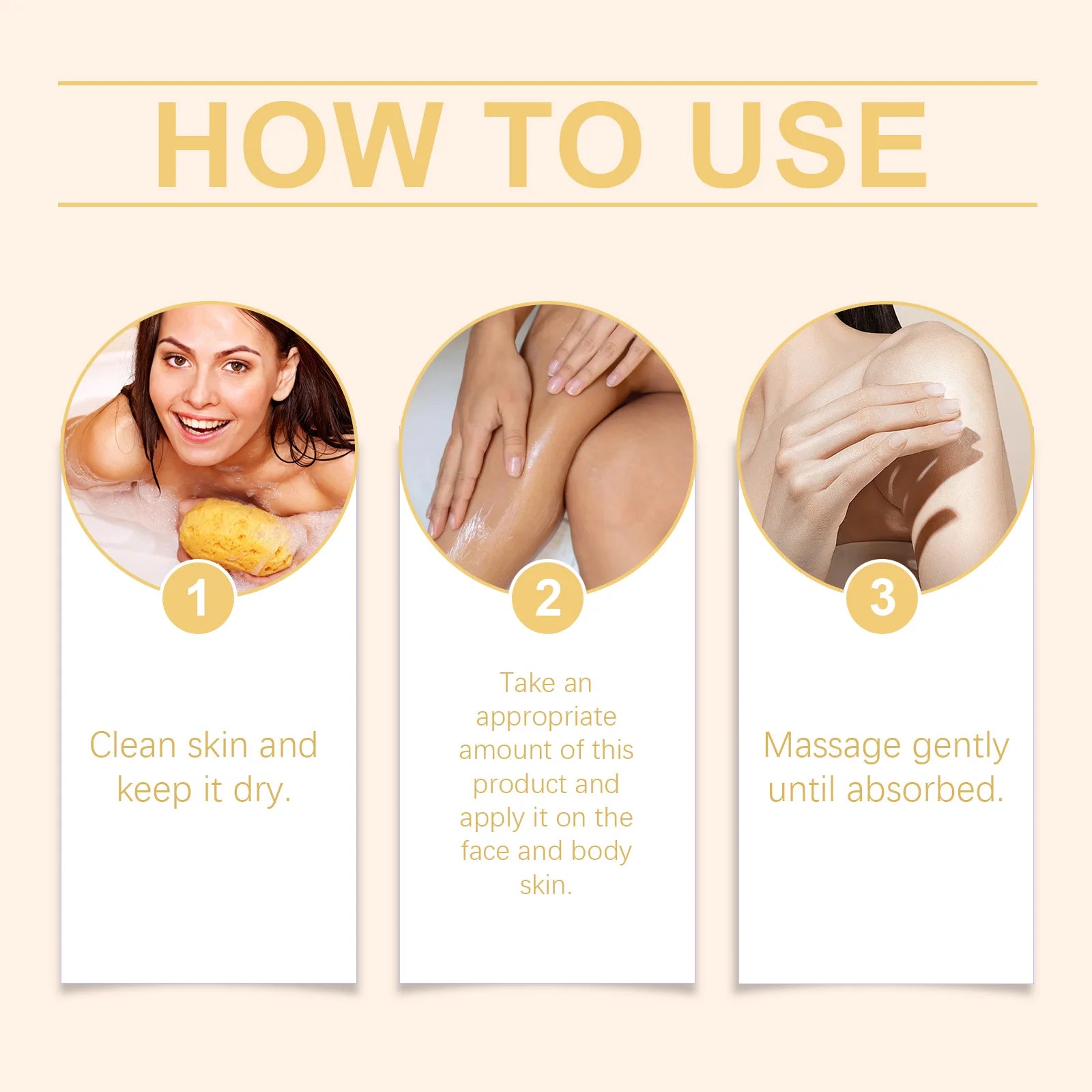 Crude Shea Butter Cream Deep Moisturizing Nourishing Multi Purpose For Extremely Dry Skin Face Hand Body All Season Skin Care