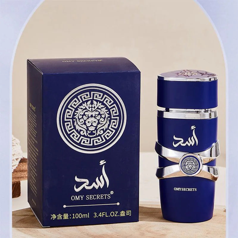 Arabian Wood Perfume for Women 100ml
