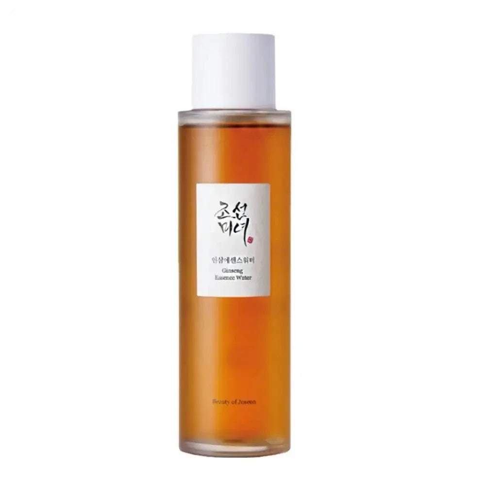 Beauty of Joseon Mild Facial Cleansing Cleanser Toner Essence Hydrate Skincare SPF50+ Anti UV Rice Probiotic Sun Block Sunscreen
