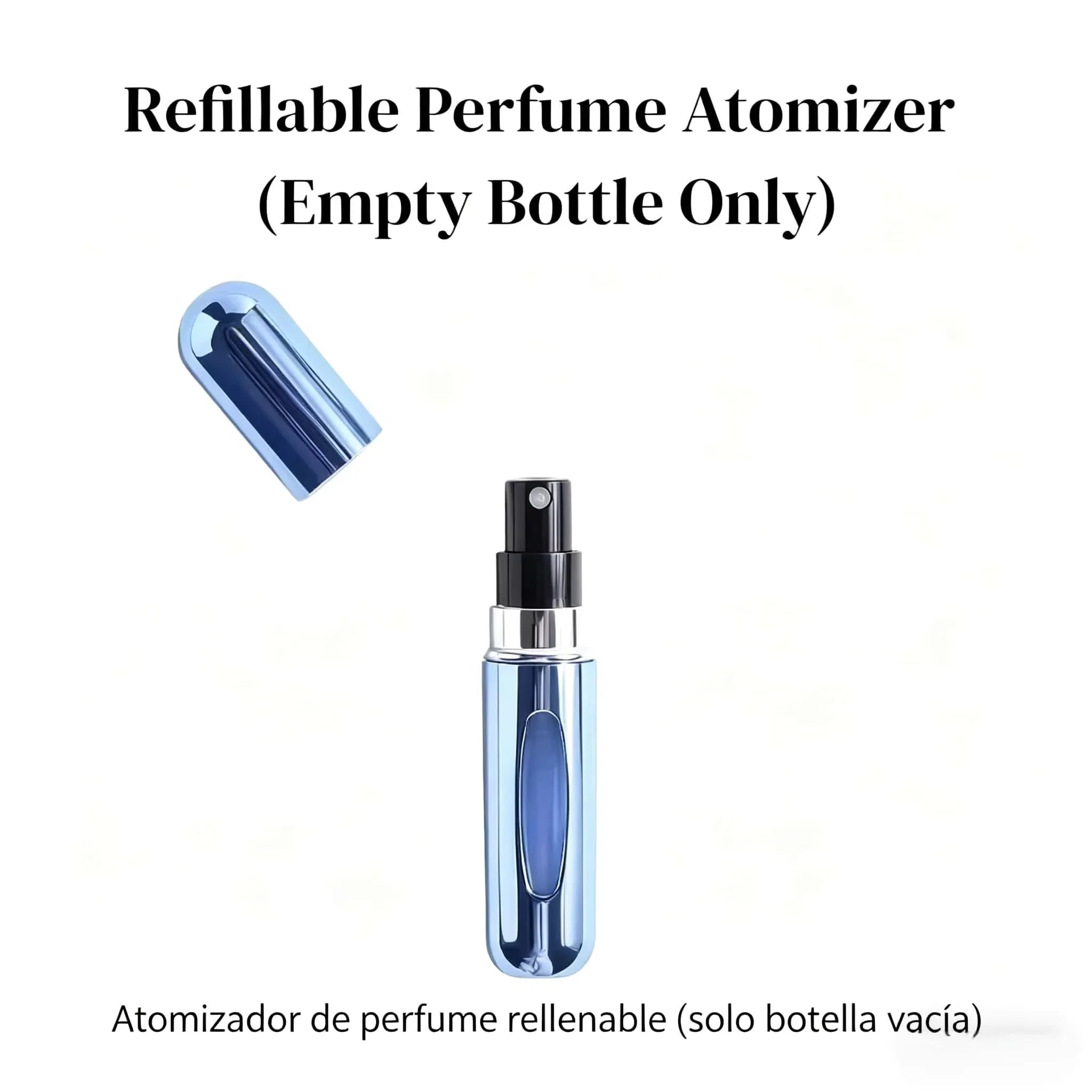 Nightclub Carnival Unisex Perfume