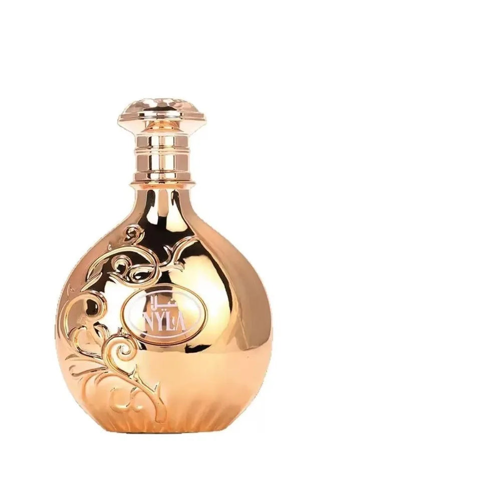 Oriental Fragrance Women's Eau de Parfum 80ml Gift Set: Arabian Perfume, Oriental Scent, Intense High Quality,Long-Lasting Scent