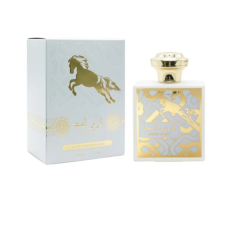 Arabian Amber Oud Perfume Spray