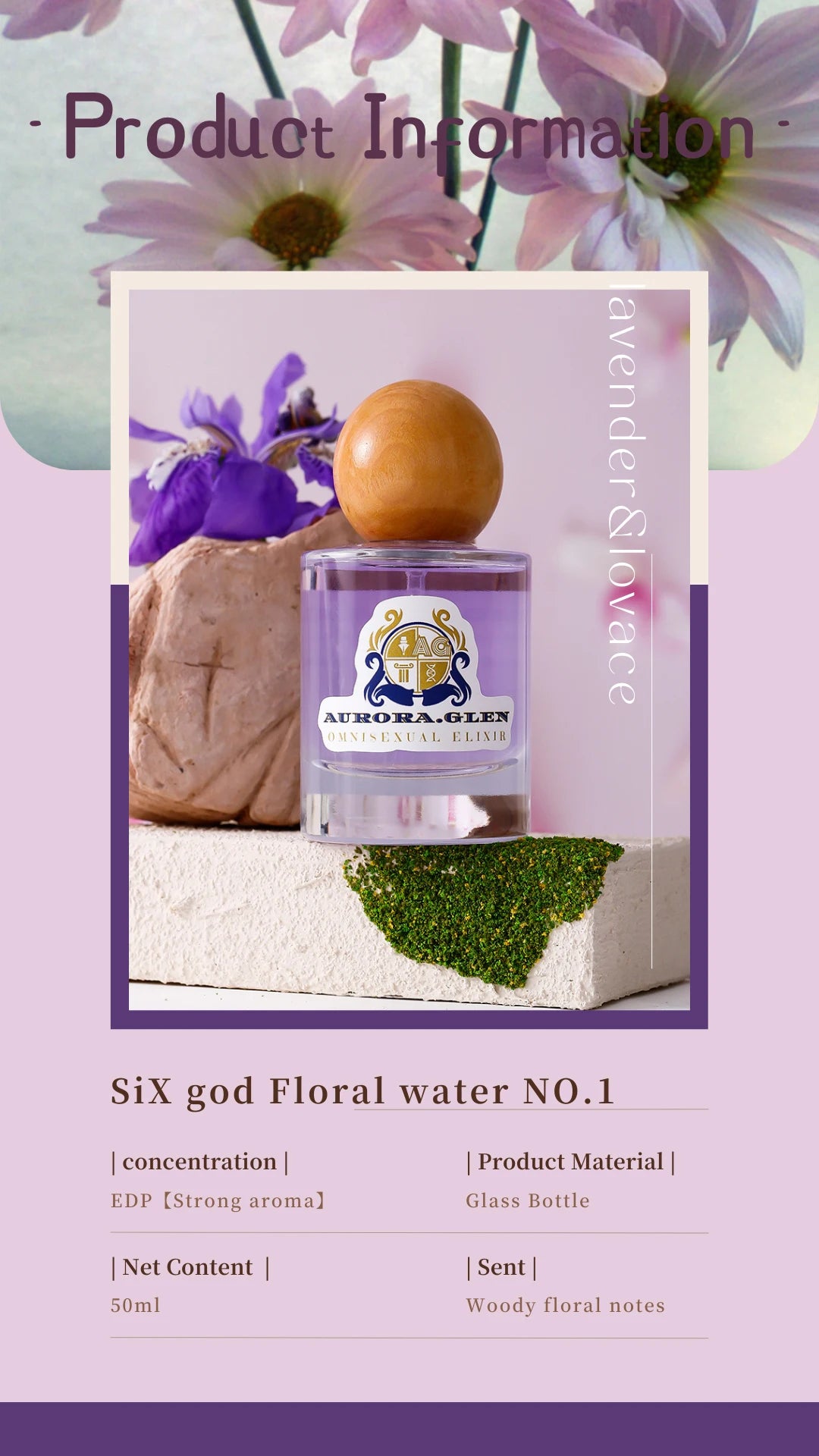 Arabian Oud Woody Perfume