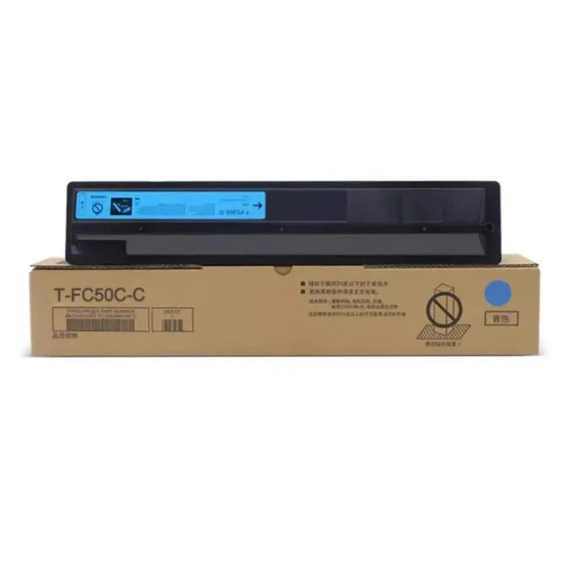 T-FC50 TFC50 Toner Cartridge for Toshiba E-studio 2555 3055 3555 4555 5055 2555C 3055C 3555C 4555C 5055C Copier Toner Cartridge
