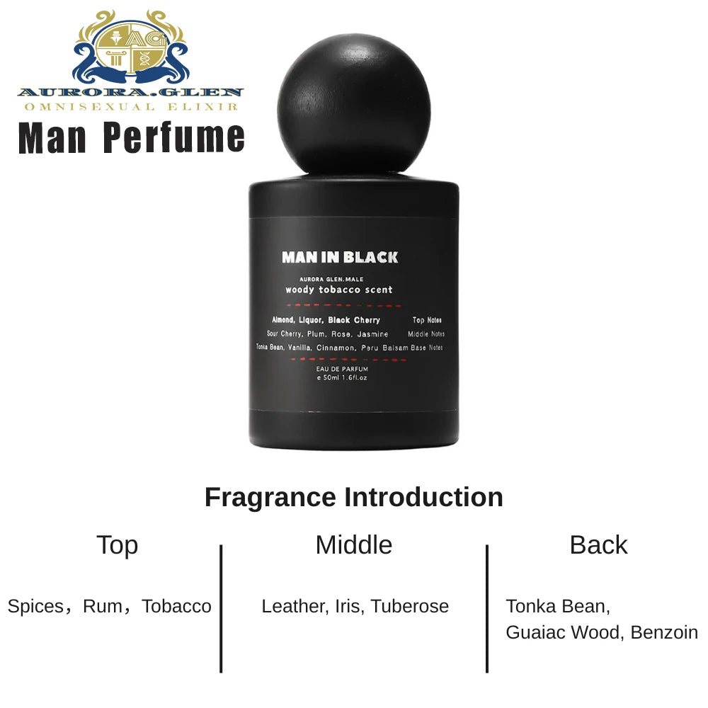 Arabian Oud Woody Perfume