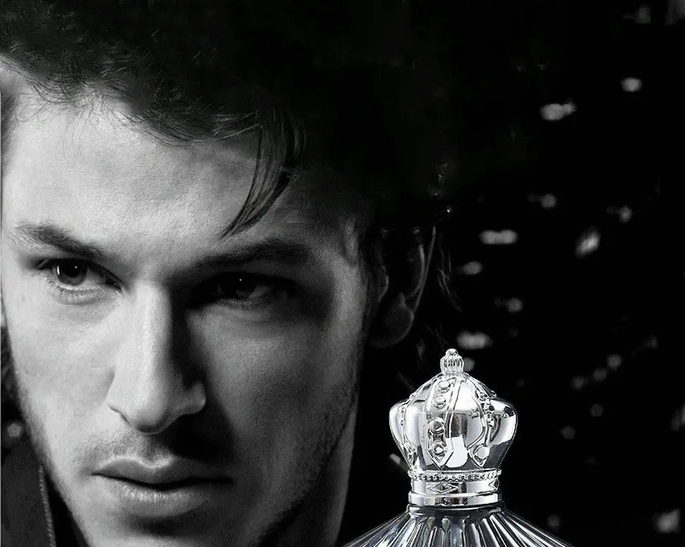 Dubai Prince Men’s Perfume 100ml