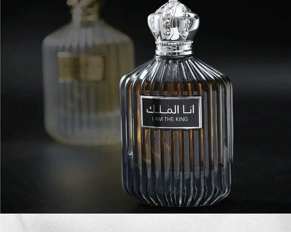 Dubai Prince Men’s Perfume 100ml