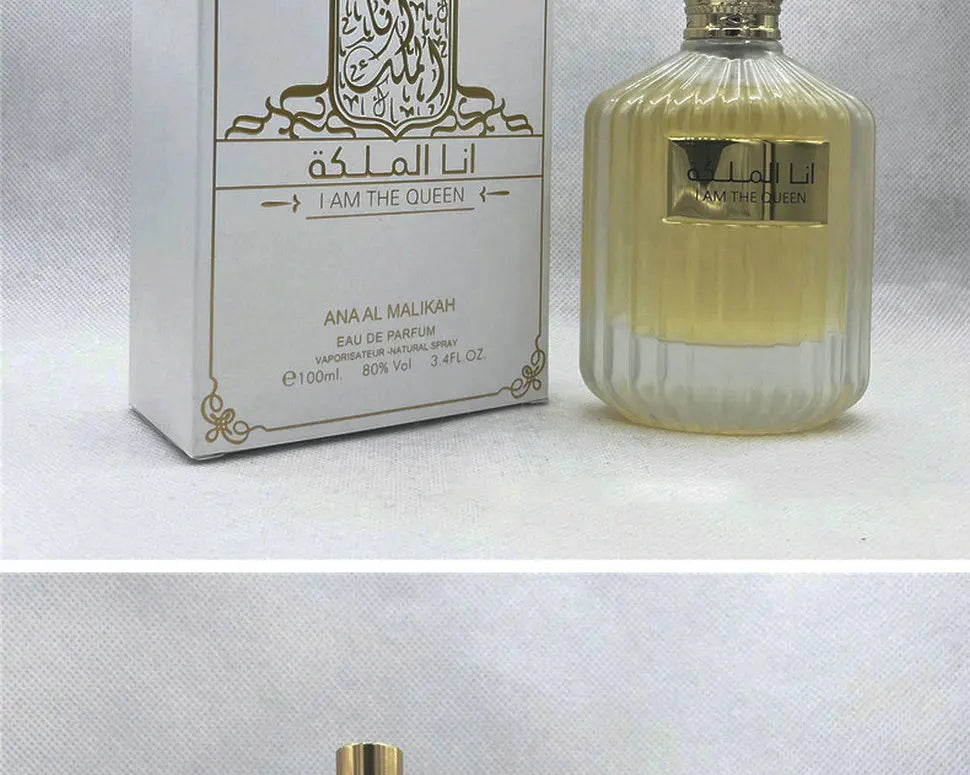 Dubai Prince Men’s Perfume 100ml