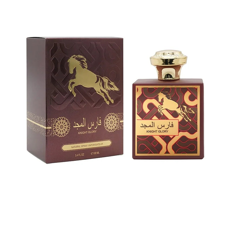 Arabian Amber Oud Perfume Spray