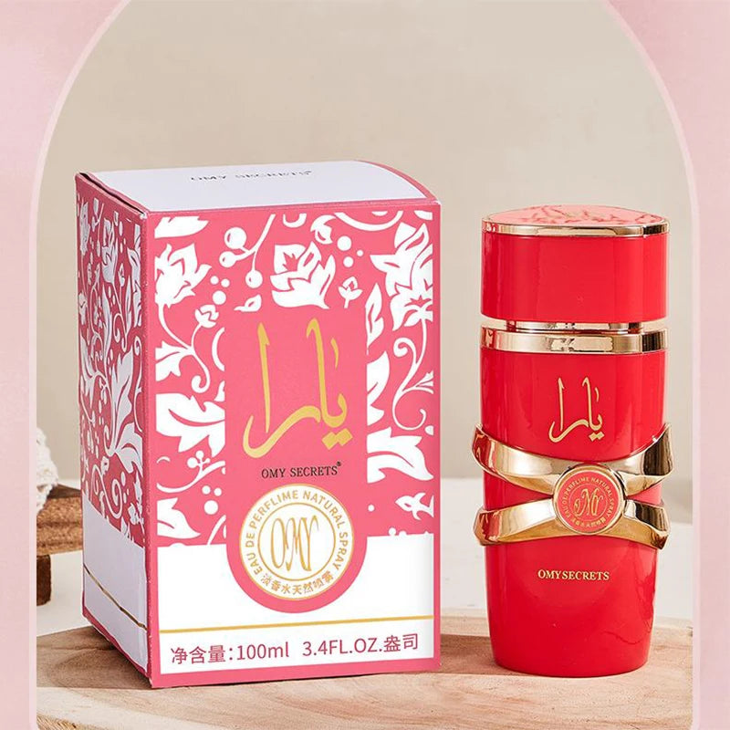 Arabian Wood Perfume for Women 100ml