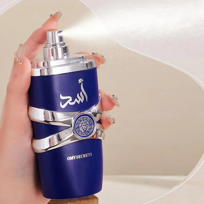Arabian Wood Perfume for Women 100ml