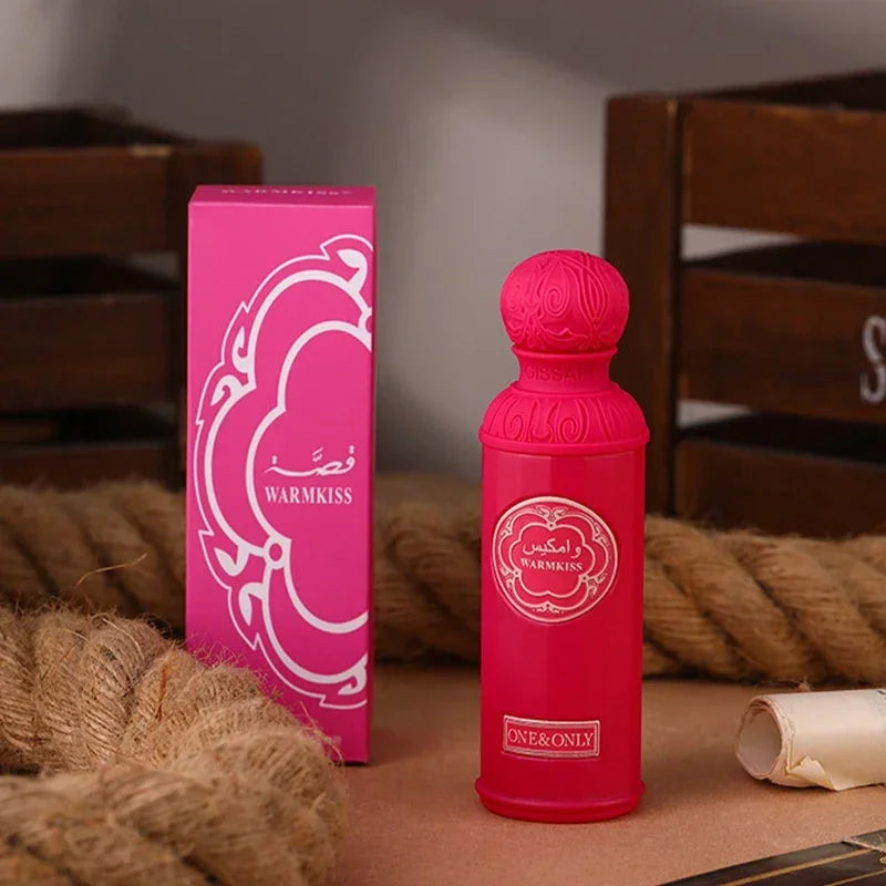 Strong Arabian Woody Cologne Spray
