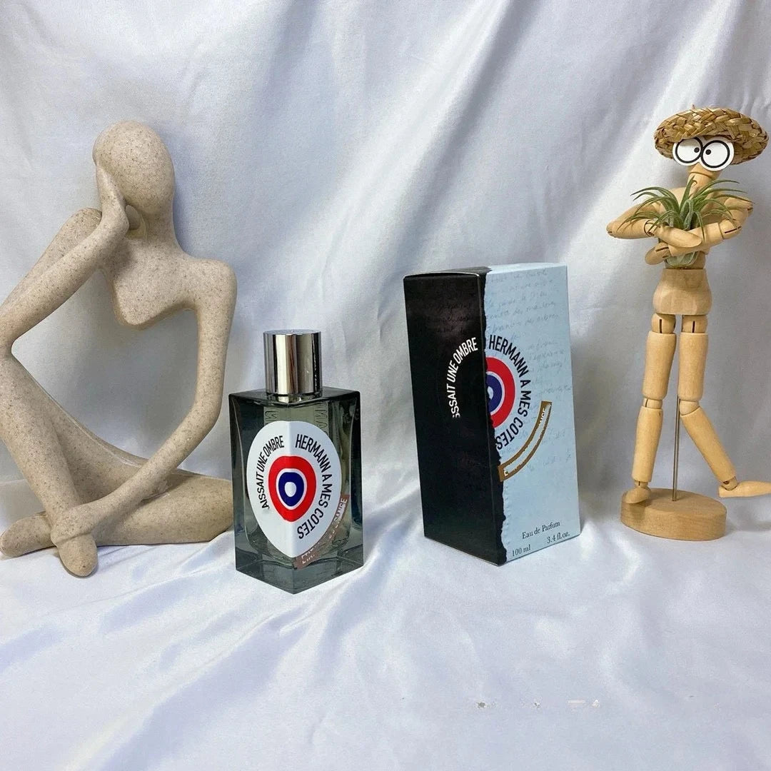 100ml Brand Classic Perfumes for Women Men You Or Someone Like You Arabic Perfume Lasting Body Spray Dating Gift Fragrance