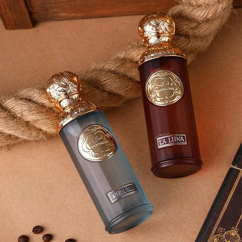 Strong Arabian Woody Cologne Spray