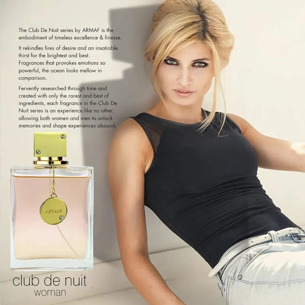 Armaf Club De Nuit Intense EDT