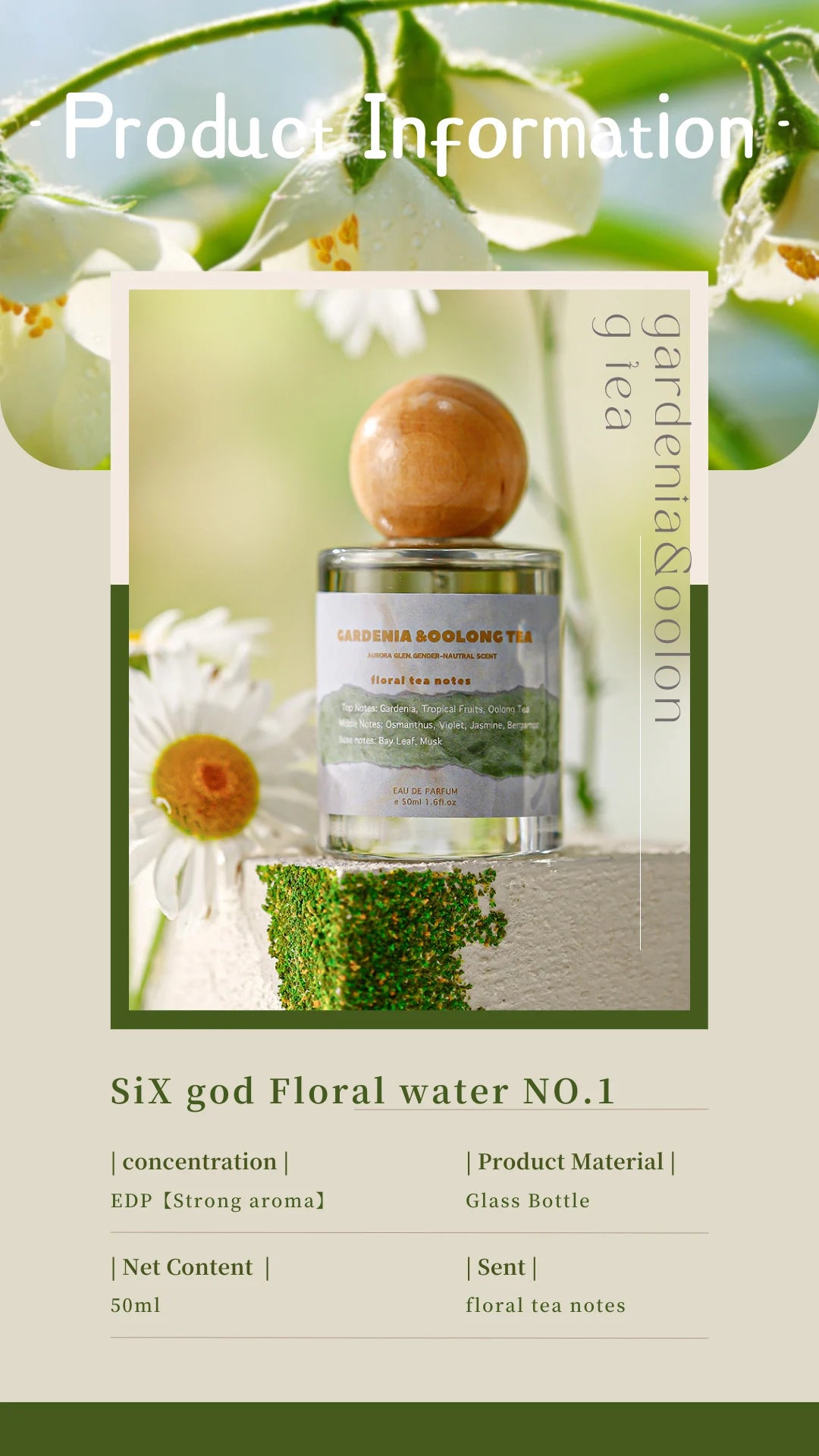 Arabian Oud Woody Perfume