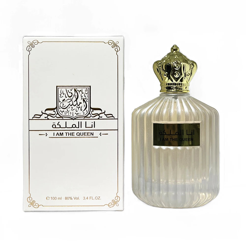 Dubai Prince Men’s Perfume 100ml