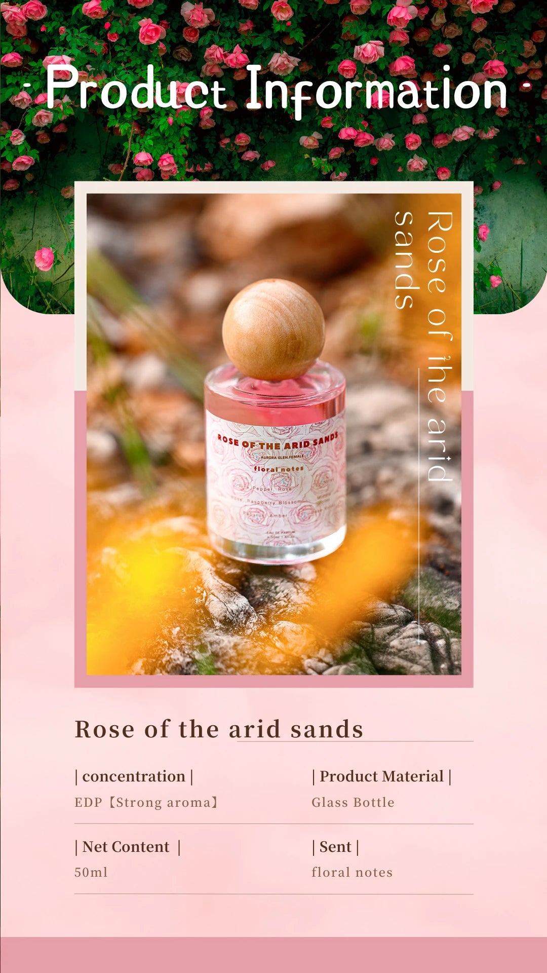 Arabian Oud Woody Perfume