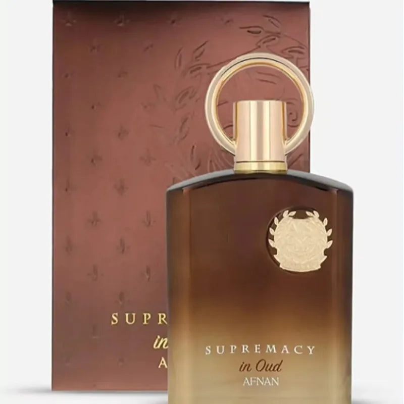 Afnan Supremacy in Oud EDP 100ml