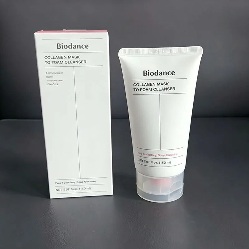 New Biodance Gel Toner Pads & Ampoule Serum Deeply Moisturize Improve Skin Hydration And Brightening For All Skin Typ Skin Care