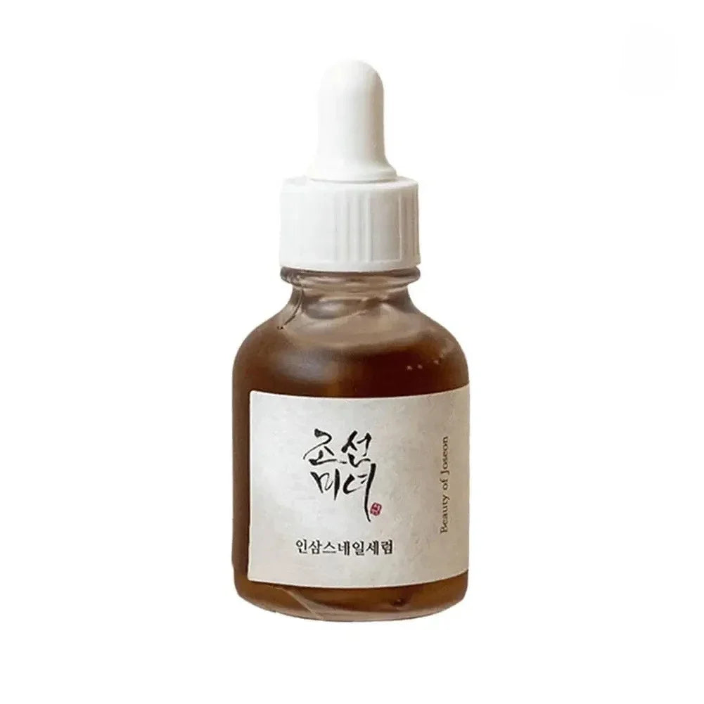 Beauty of Joseon Mild Facial Cleansing Cleanser Toner Essence Hydrate Skincare SPF50+ Anti UV Rice Probiotic Sun Block Sunscreen