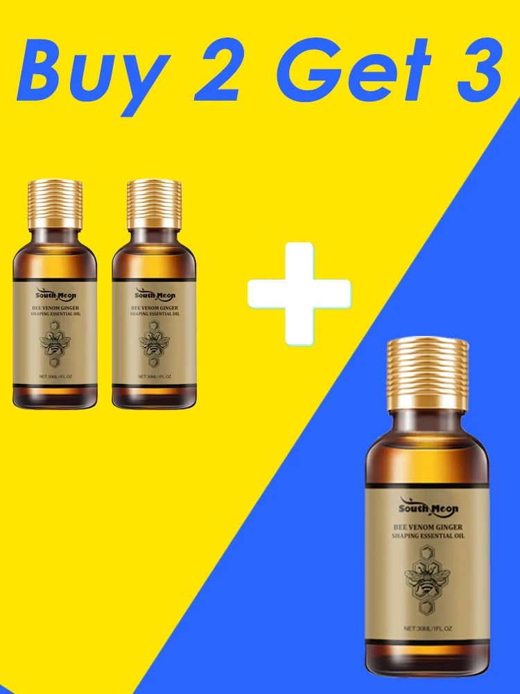 30ml Oils Aceite para bajar de peso, Huile pour perdre du poids, Óleo para emagrecer, Abnehmöl, Olio per la perdita di peso.