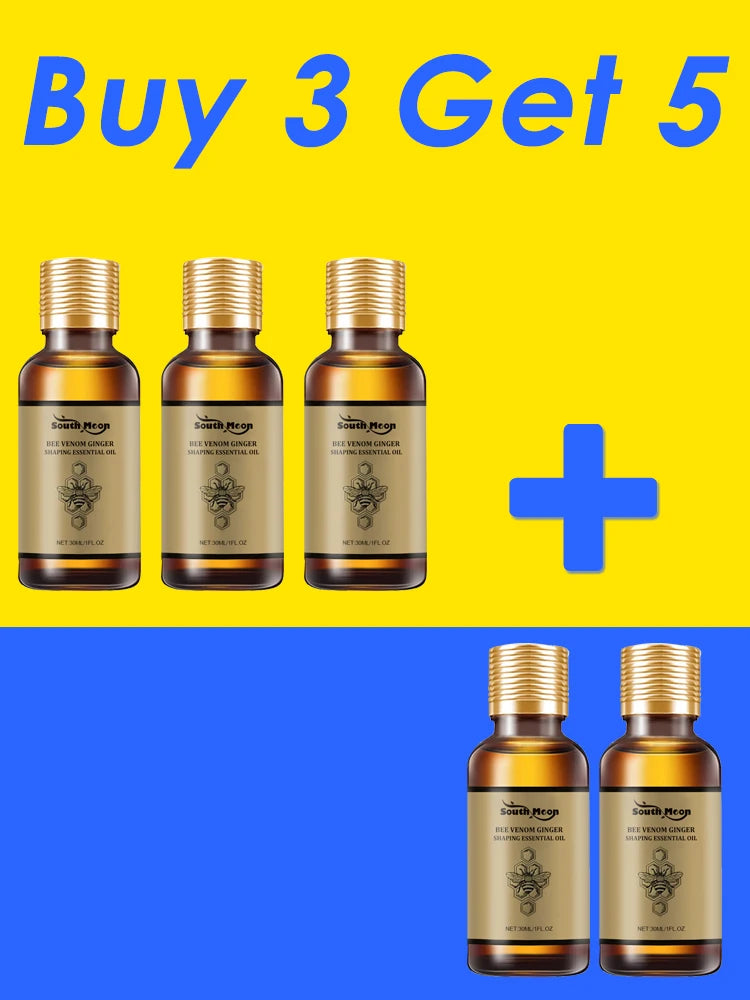 30ml Oils Aceite para bajar de peso, Huile pour perdre du poids, Óleo para emagrecer, Abnehmöl, Olio per la perdita di peso.