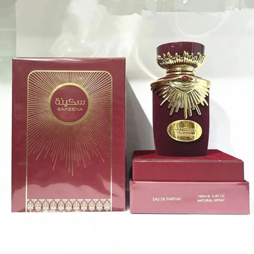HAYA Unisex Eau De Parfum