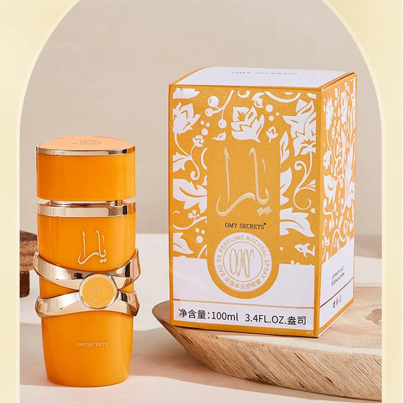 Arabian Wood Perfume for Women 100ml