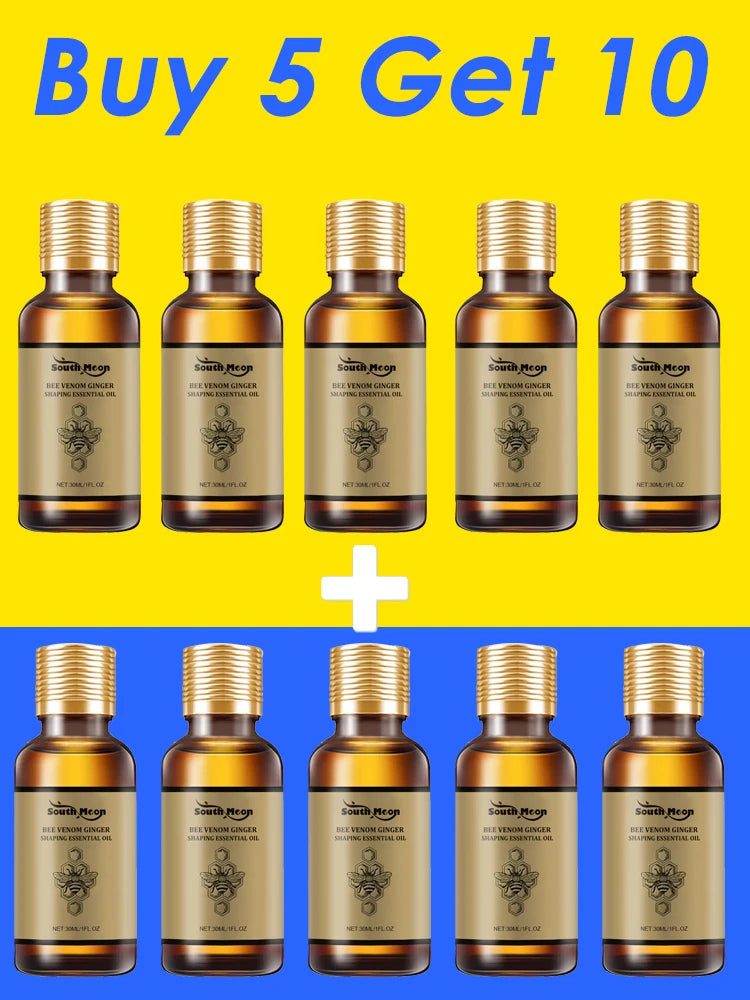 30ml Oils Aceite para bajar de peso, Huile pour perdre du poids, Óleo para emagrecer, Abnehmöl, Olio per la perdita di peso.