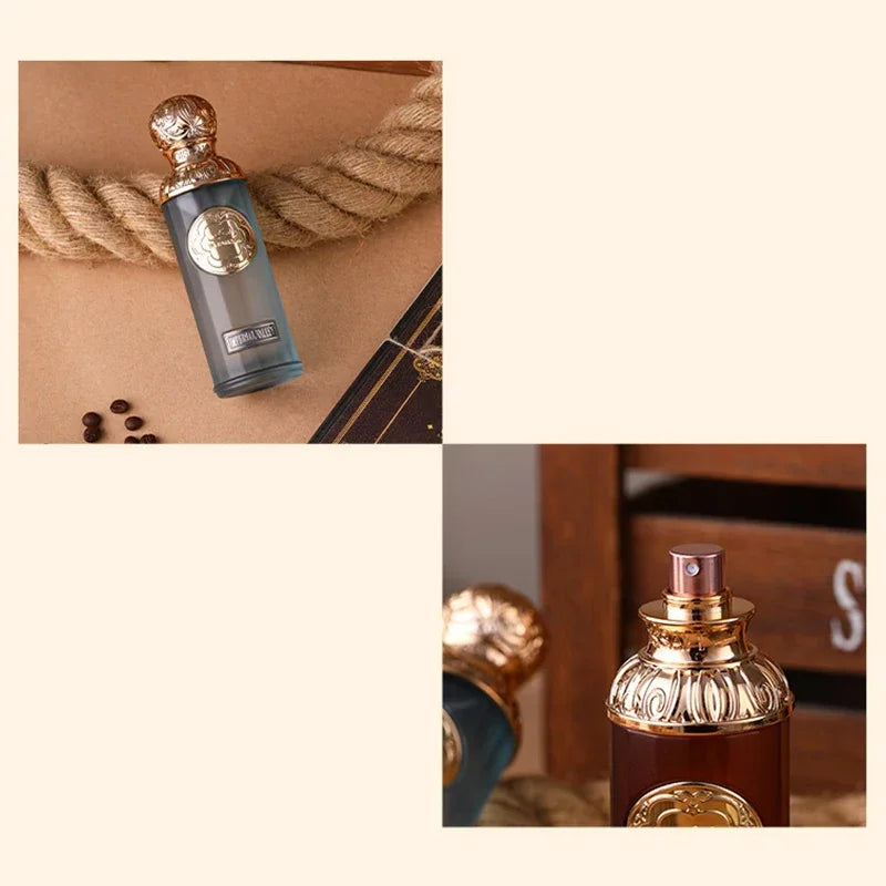 Strong Arabian Woody Cologne Spray