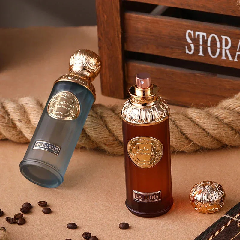 Strong Arabian Woody Cologne Spray