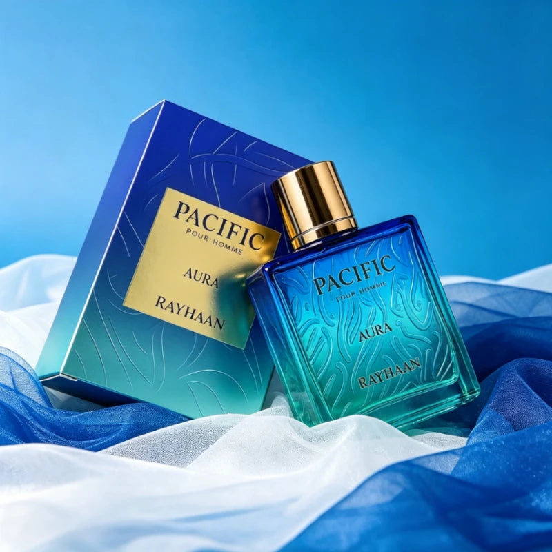 Perfumes Arabes 100ml Cologne Perfume Man Luxury Long Lasting Fresh Smooth Elegant Rich Exotic Premium Signature Scent 2 Style