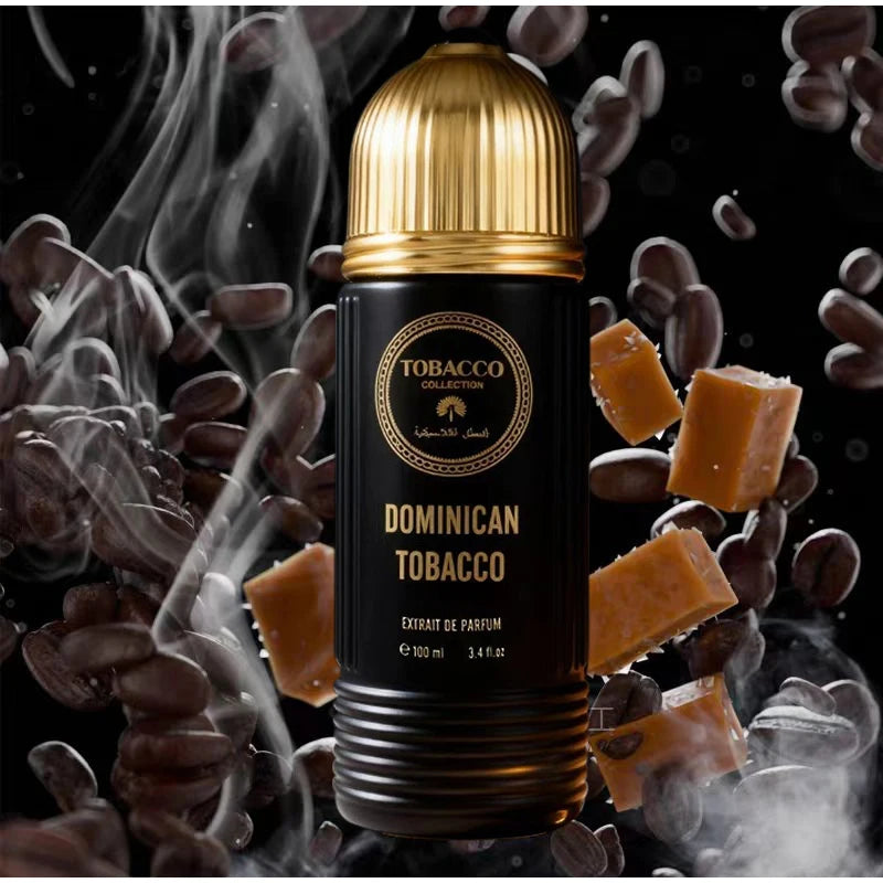 Luxury Arabian Floral Perfume 100ml