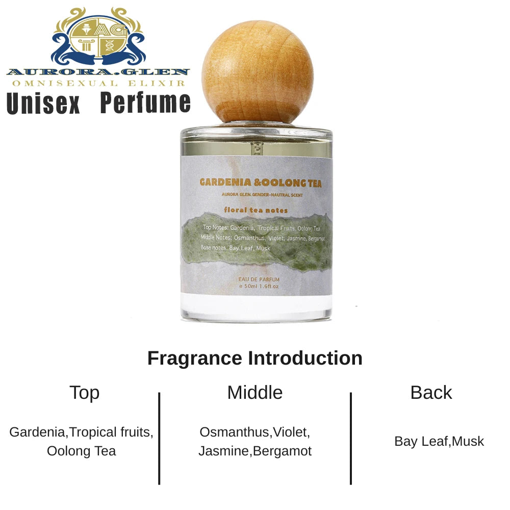 Arabian Oud Woody Perfume