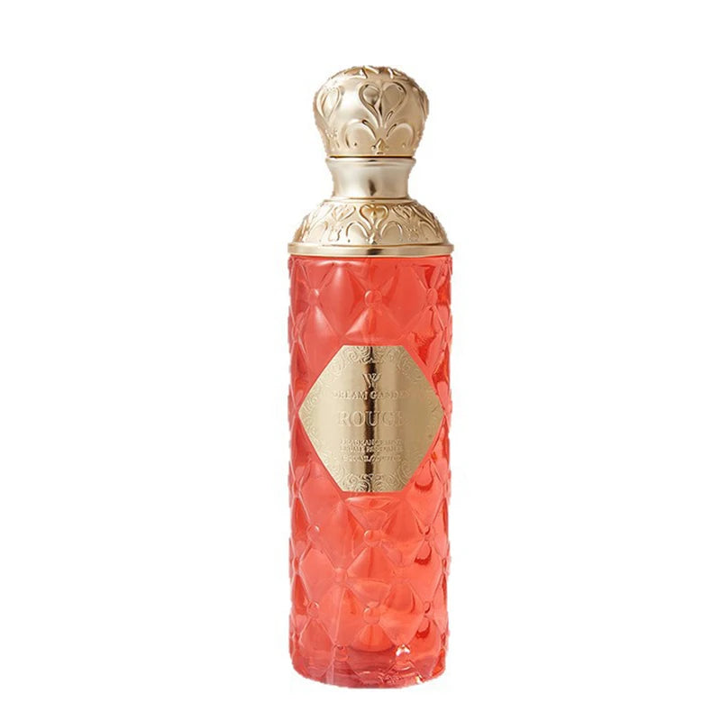 Arabian Women's Perfume 3pcs Set Long-lasting Oud Musk Sandalwood Woody Perfume Rich And Alluring Floral Fruity Eau De Toilette