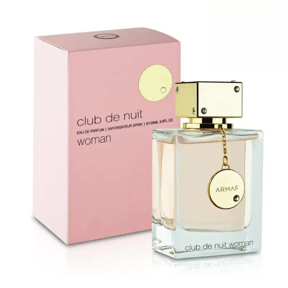 Armaf Club De Nuit Intense EDT