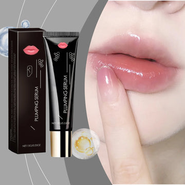 Lip Nourishing Oil Relieve Dryness Brightening Luster Enhance Elasticity Repair Cracks Deep Hydration Keep Sexy Lip Soothing Oil