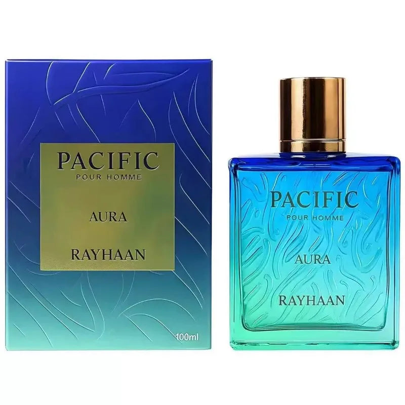 Perfumes Arabes 100ml Cologne Perfume Man Luxury Long Lasting Fresh Smooth Elegant Rich Exotic Premium Signature Scent 2 Style