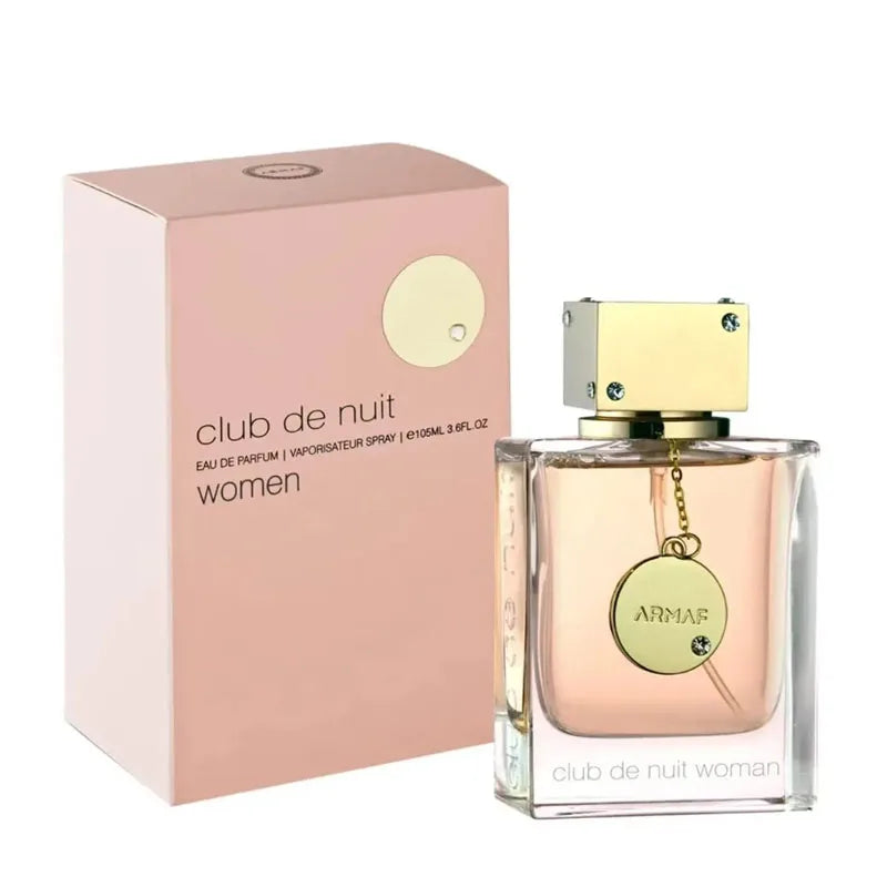 Nightclub Carnival Unisex Perfume